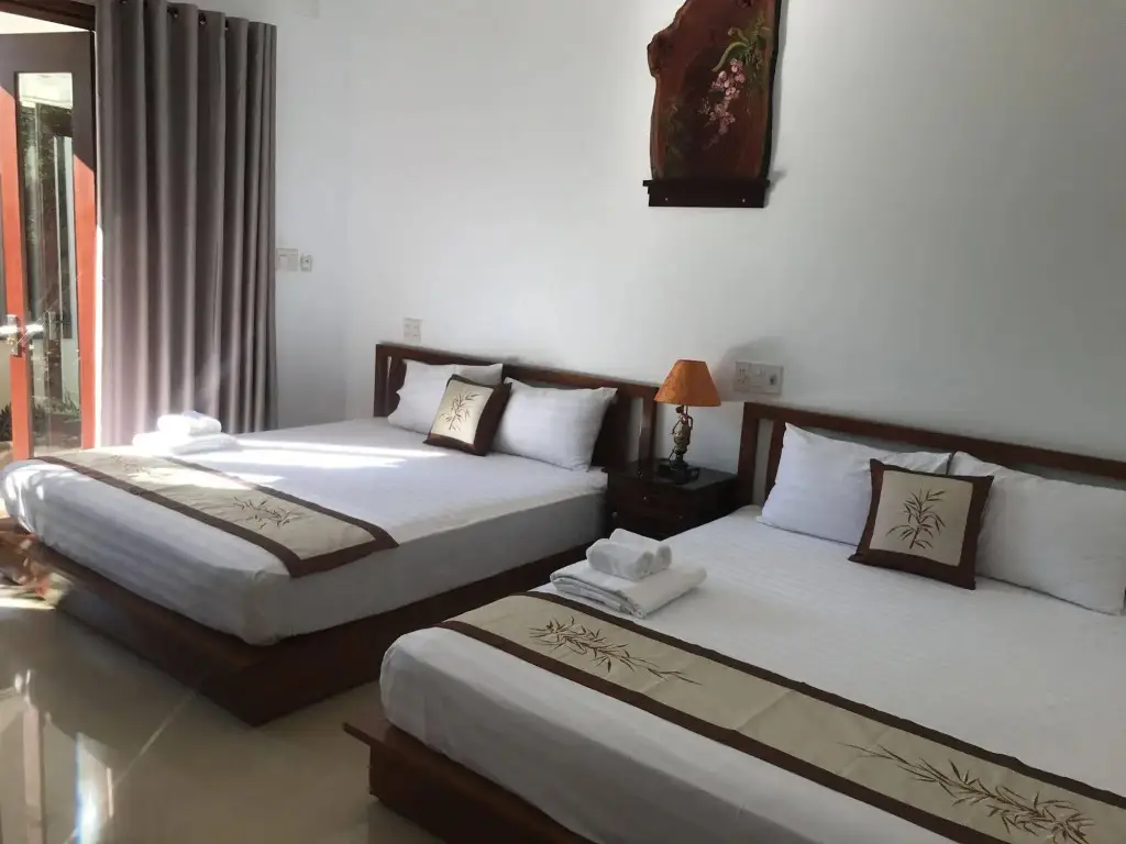 Хойан: Trust Homestay Villa