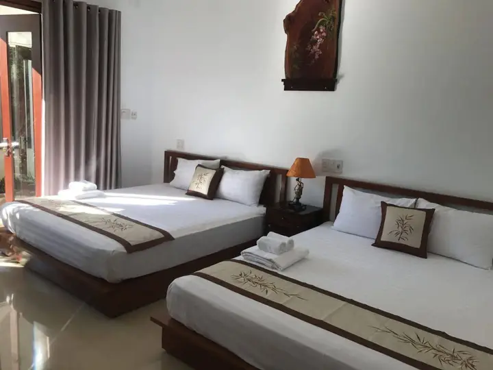 Хойан: Trust Homestay Villa