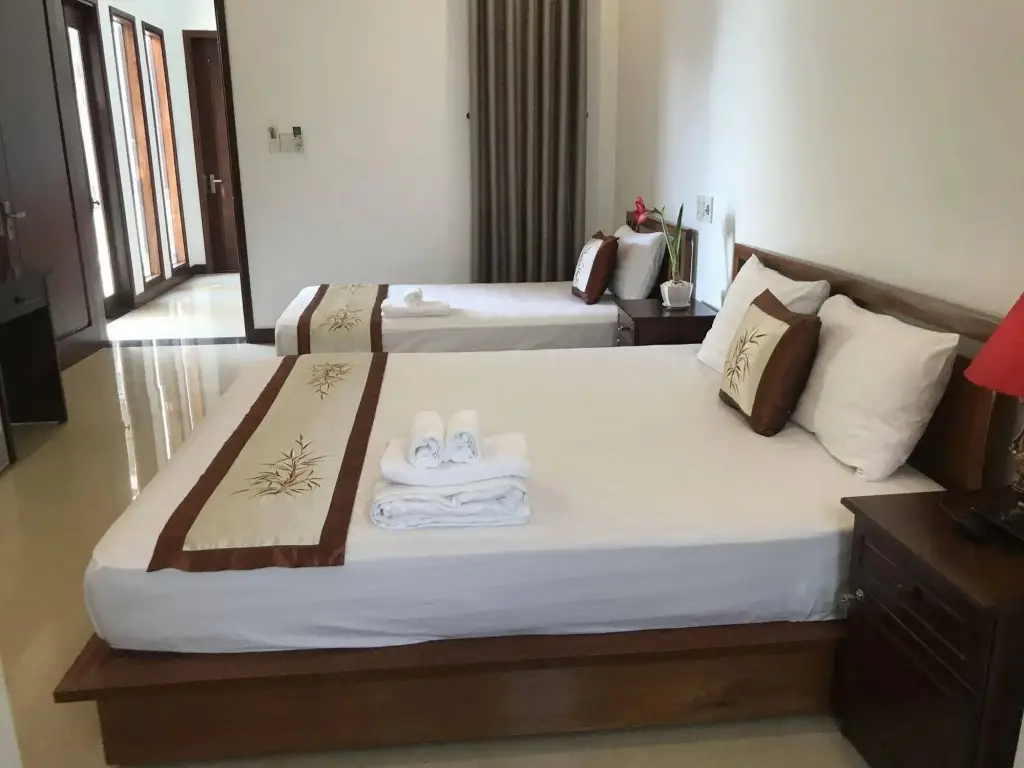 Хойан: Trust Homestay Villa