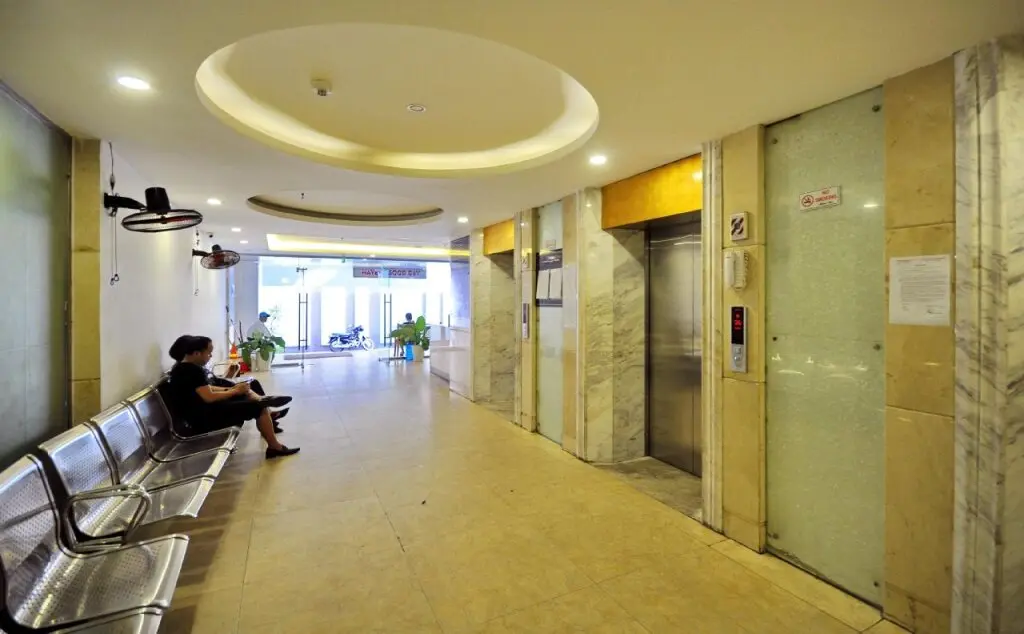Нячанг: Handy Holiday Nha Trang Beach Apartment