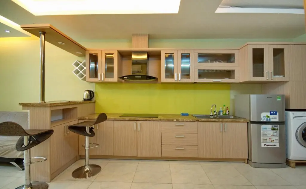 Нячанг: Handy Holiday Nha Trang Beach Apartment