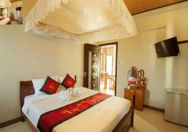 Хойан: Carambola Homestay