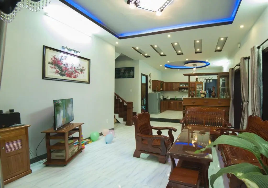 Хойан: Carambola Homestay