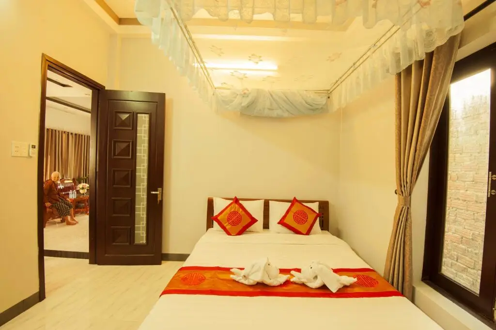 Хойан: Carambola Homestay