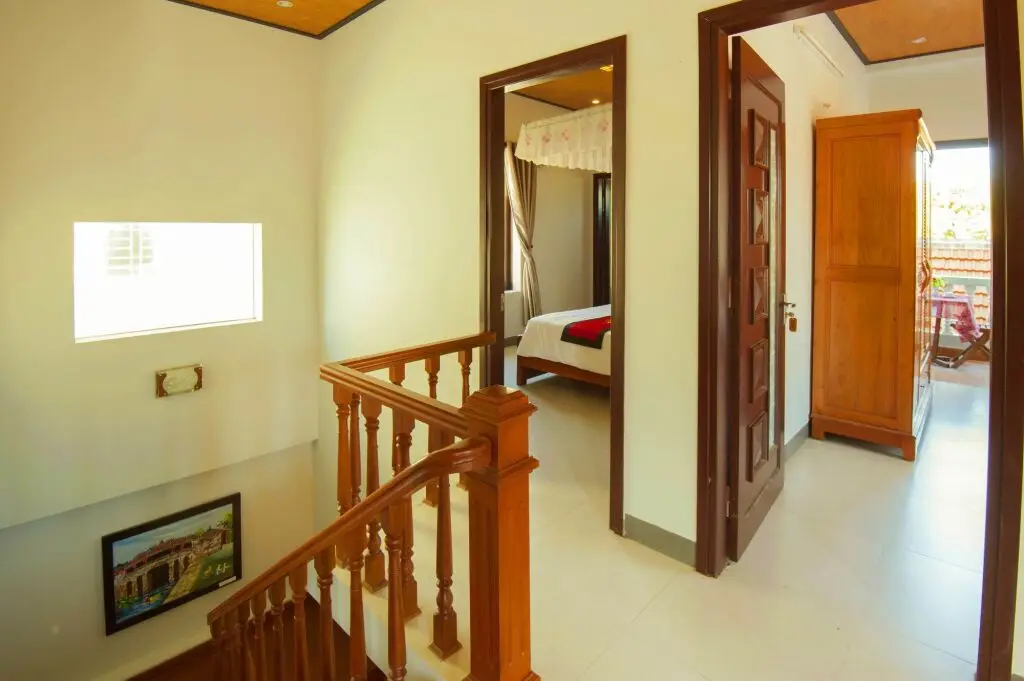 Хойан: Carambola Homestay