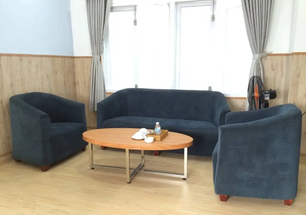 Bach Duong Apartment — фото 1