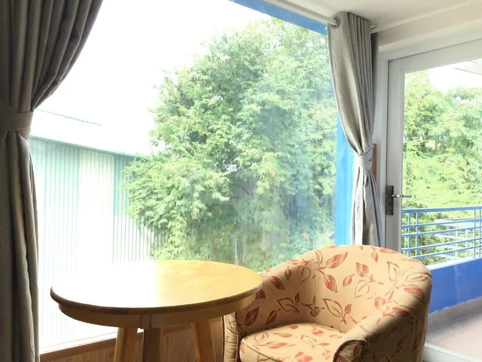 Нячанг: Bach Duong Apartment