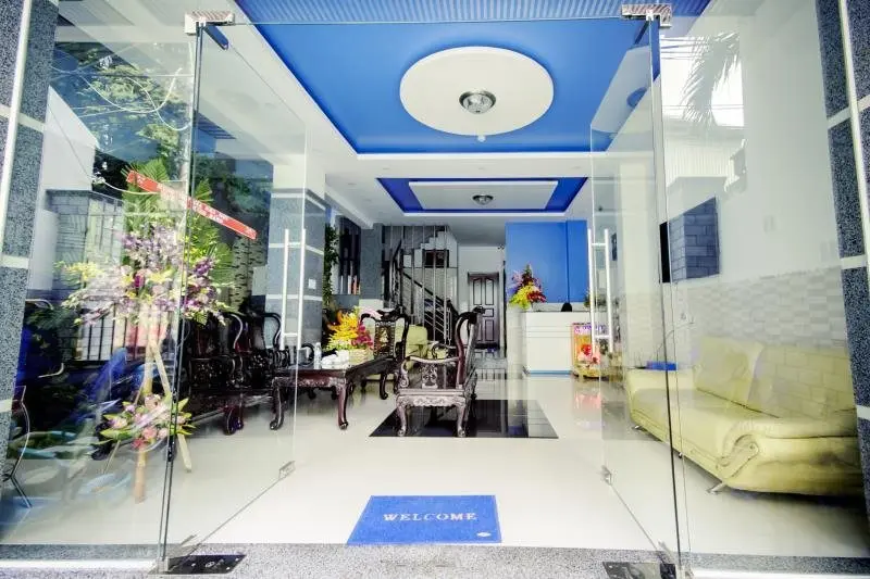 Нячанг: Bach Duong Apartment
