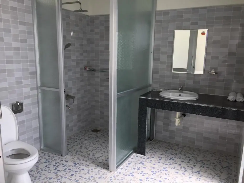Консон: San Ho Xanh Con Dao Resort
