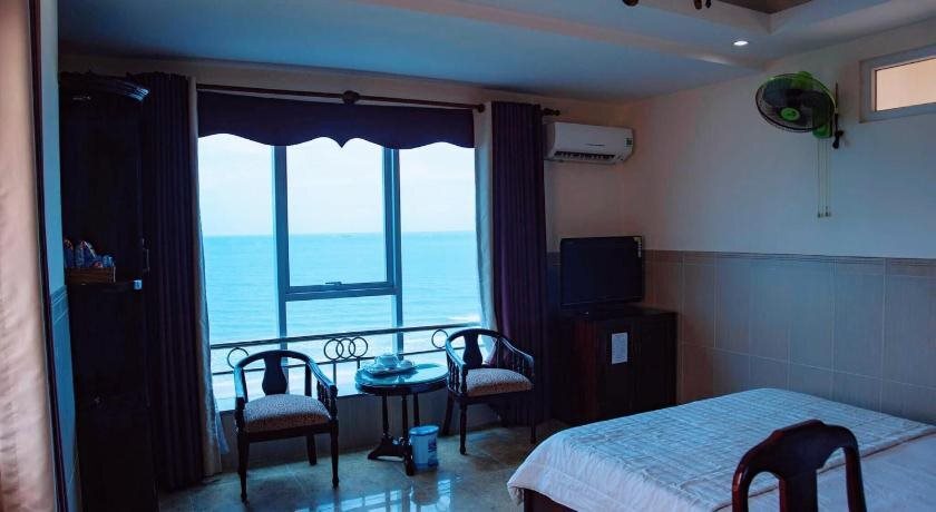 Вунгтау: Chau Khang Hotel