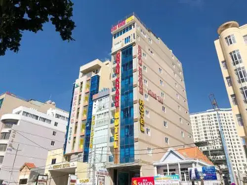 Chau Khang Hotel — фото 1