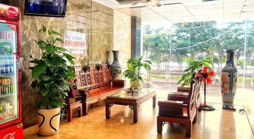 Вунгтау: Chau Khang Hotel