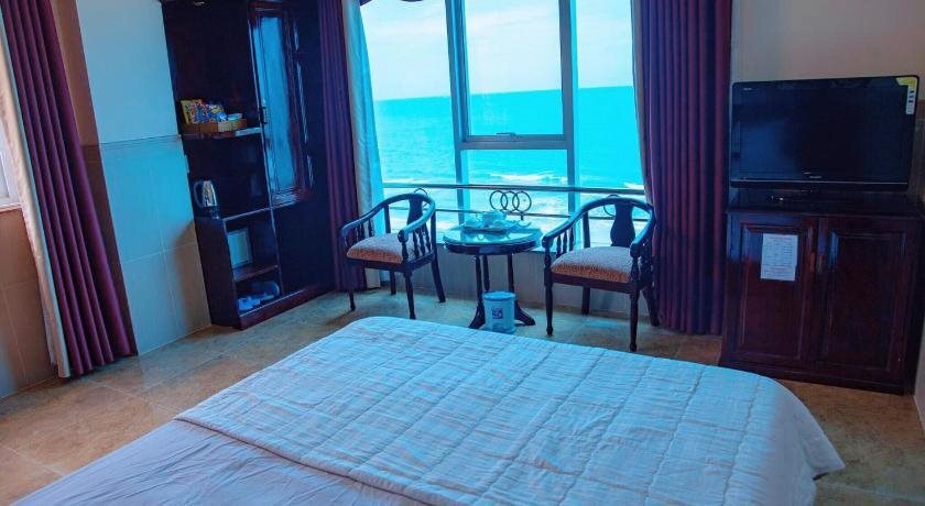 Вунгтау: Chau Khang Hotel