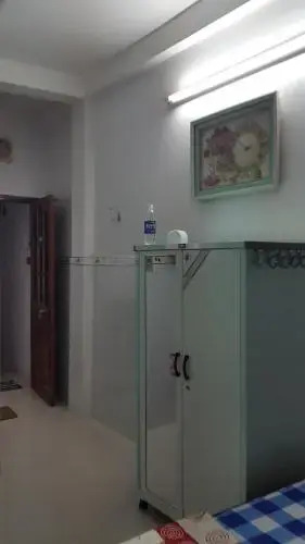 Хошимин: Tu Quyen Room For Rent