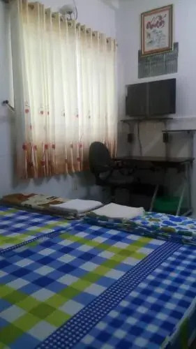 Хошимин: Tu Quyen Room For Rent