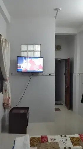 Хошимин: Tu Quyen Room For Rent