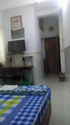Tu Quyen Room For Rent — фото 1