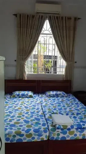 Хошимин: Tu Quyen Room For Rent