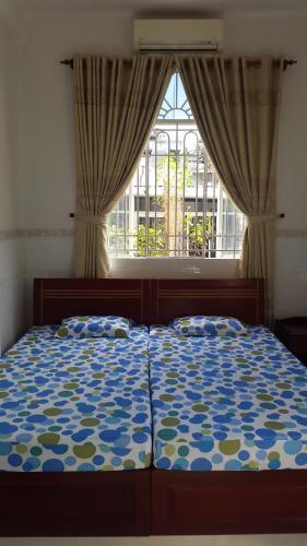 Хошимин: Tu Quyen Room For Rent