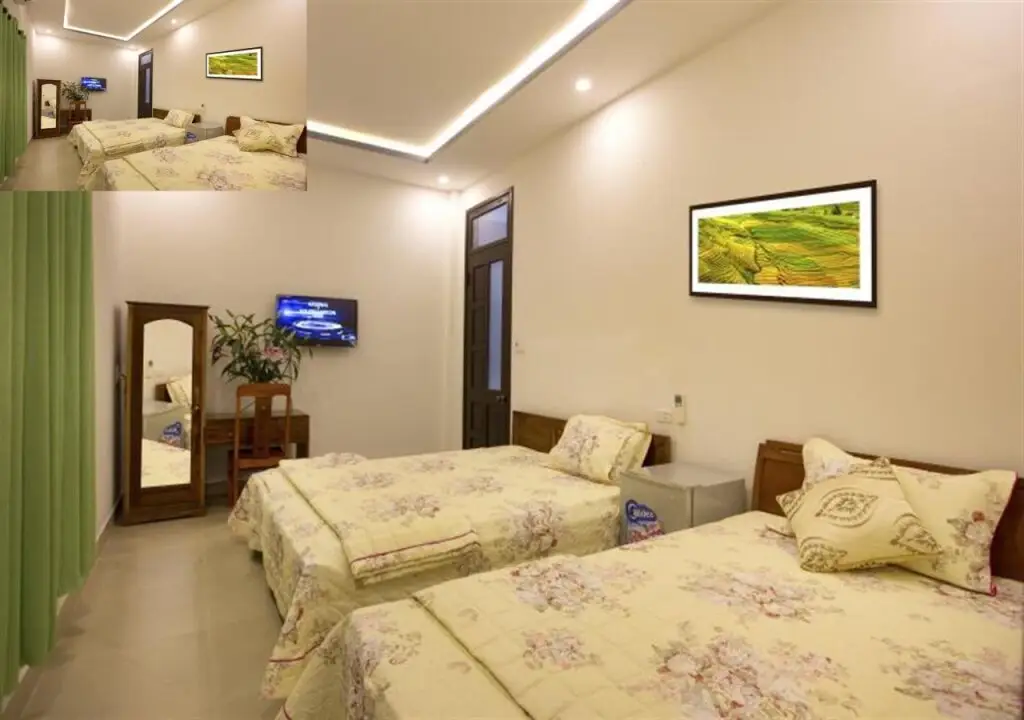 Хойан: Green House Homestay