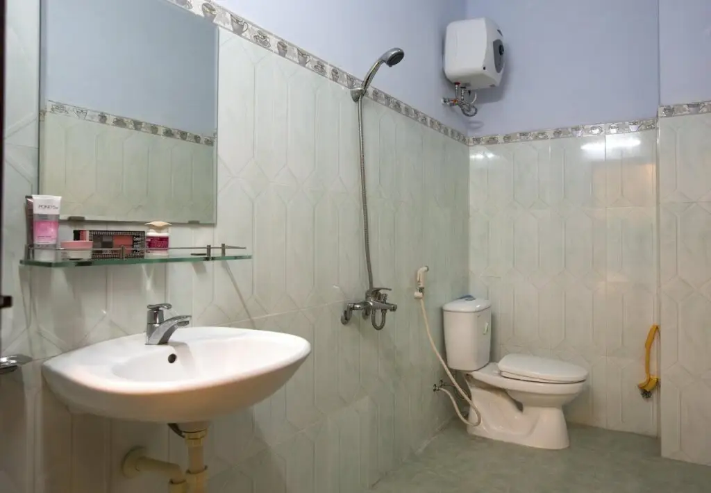 Хойан: Green House Homestay