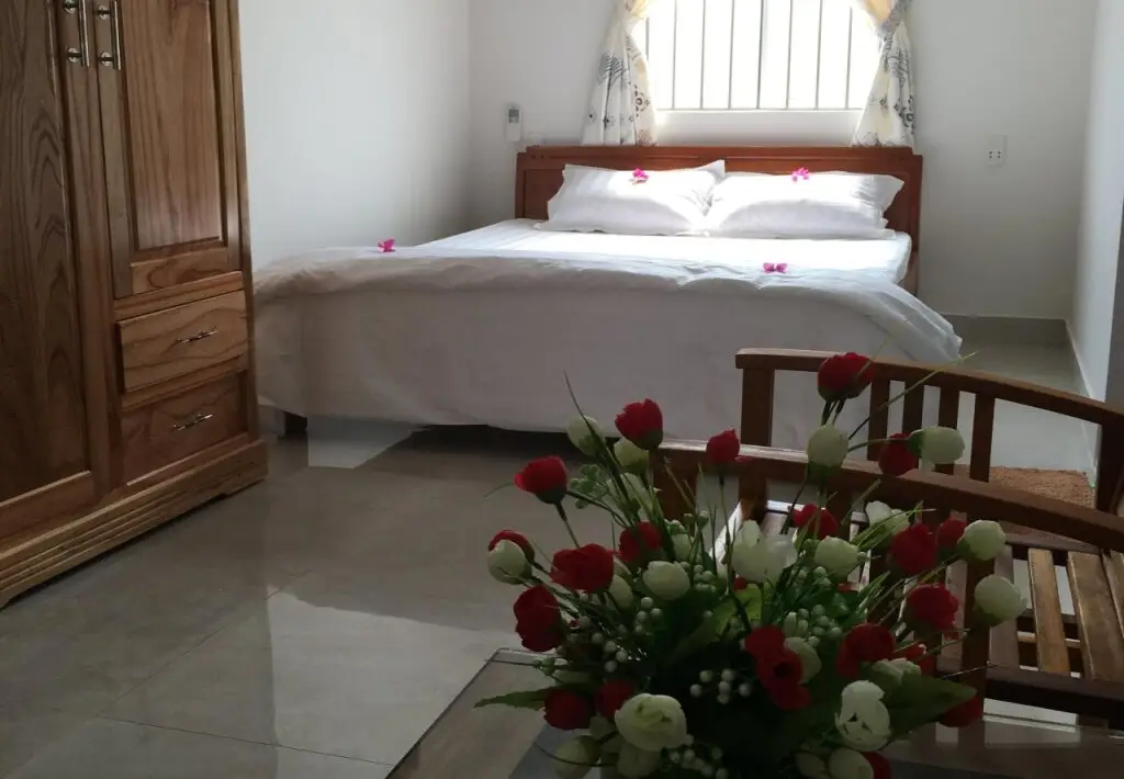 Хойан: Green House Homestay