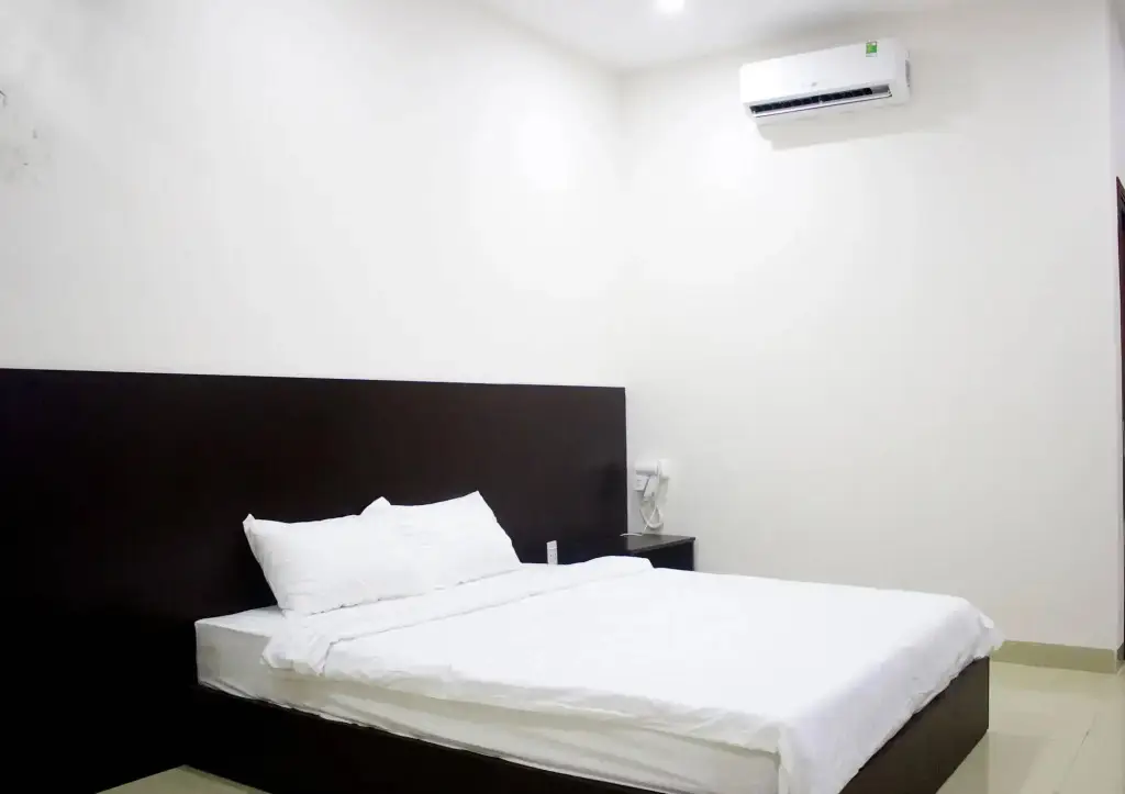 Дананг: Thy Phuong Danang Hotel
