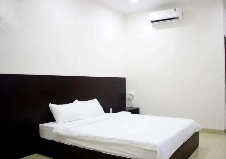 Дананг: Thy Phuong Danang Hotel