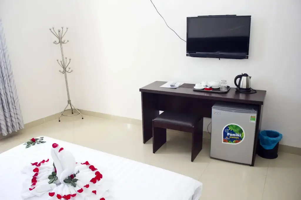 Дананг: Thy Phuong Danang Hotel