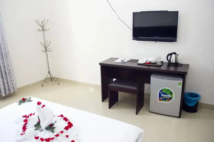 Дананг: Thy Phuong Danang Hotel