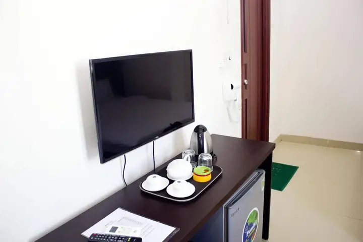 Дананг: Thy Phuong Danang Hotel