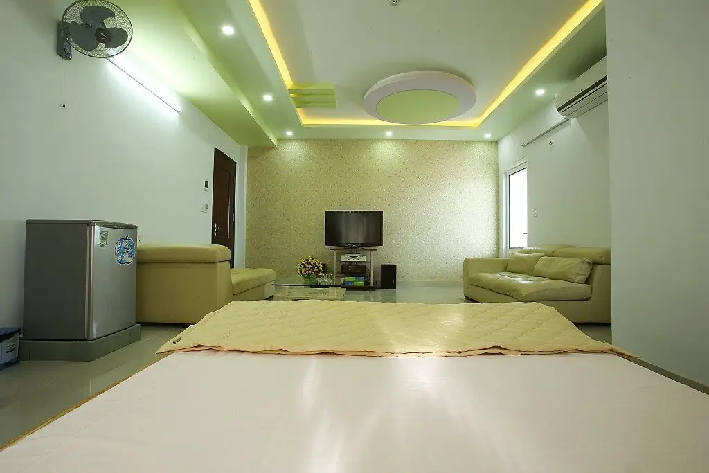 Буонматхуот: Bazan Hotel Dak Lak