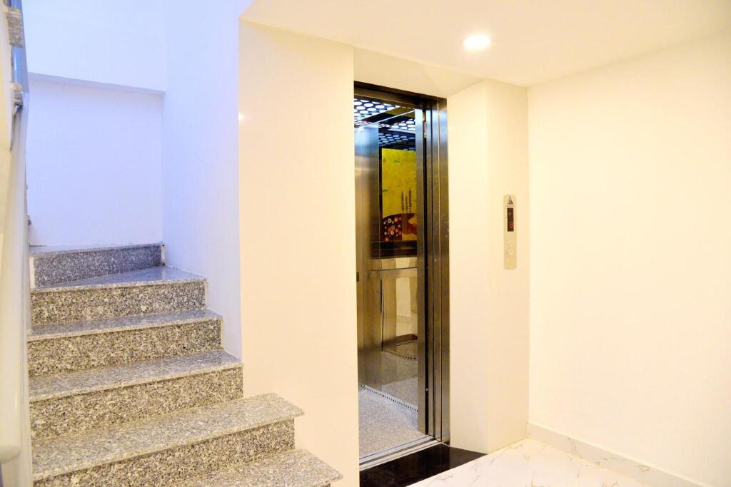 New Century Hotel Nha Trang — фото 1