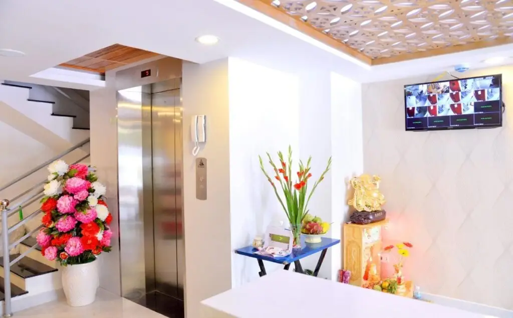 Нячанг: New Century Hotel Nha Trang