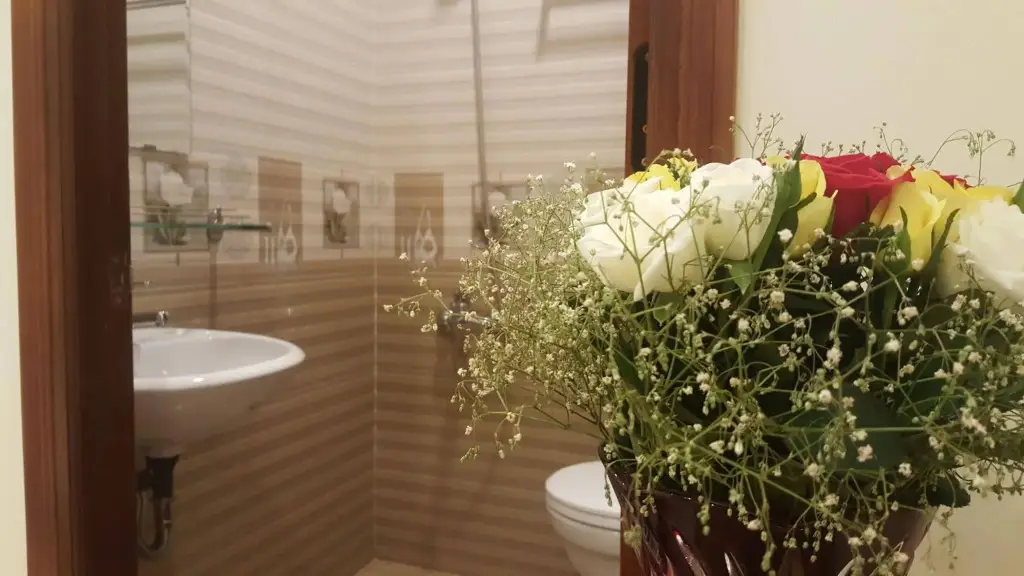 Далат: Dong Viet Hotel