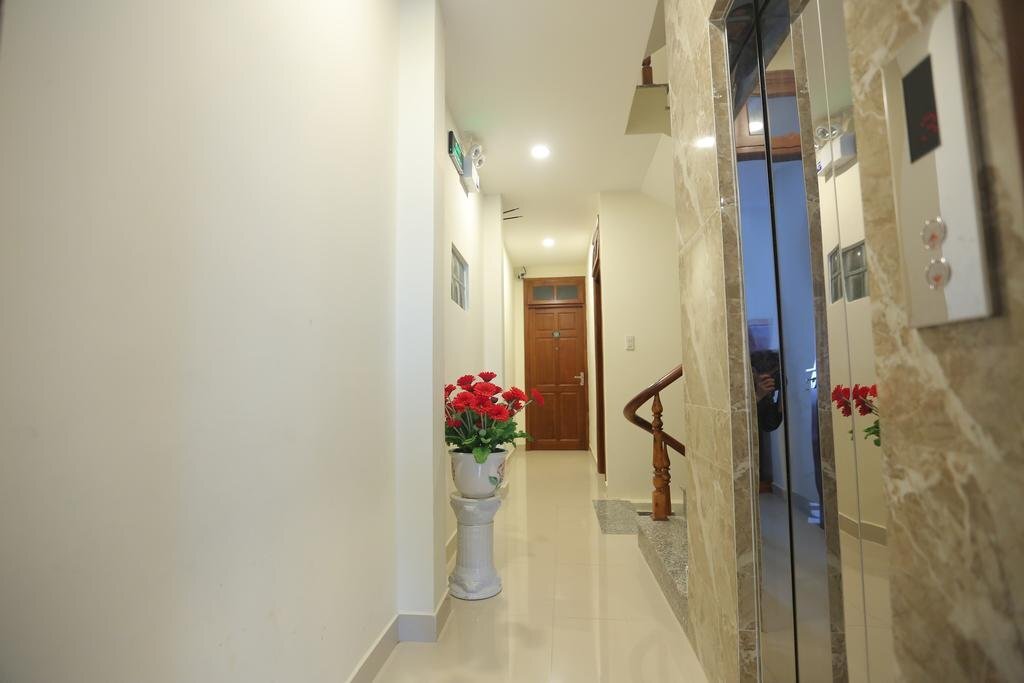 Далат: Dong Viet Hotel