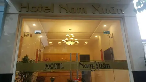 Dong Viet Hotel — фото 1