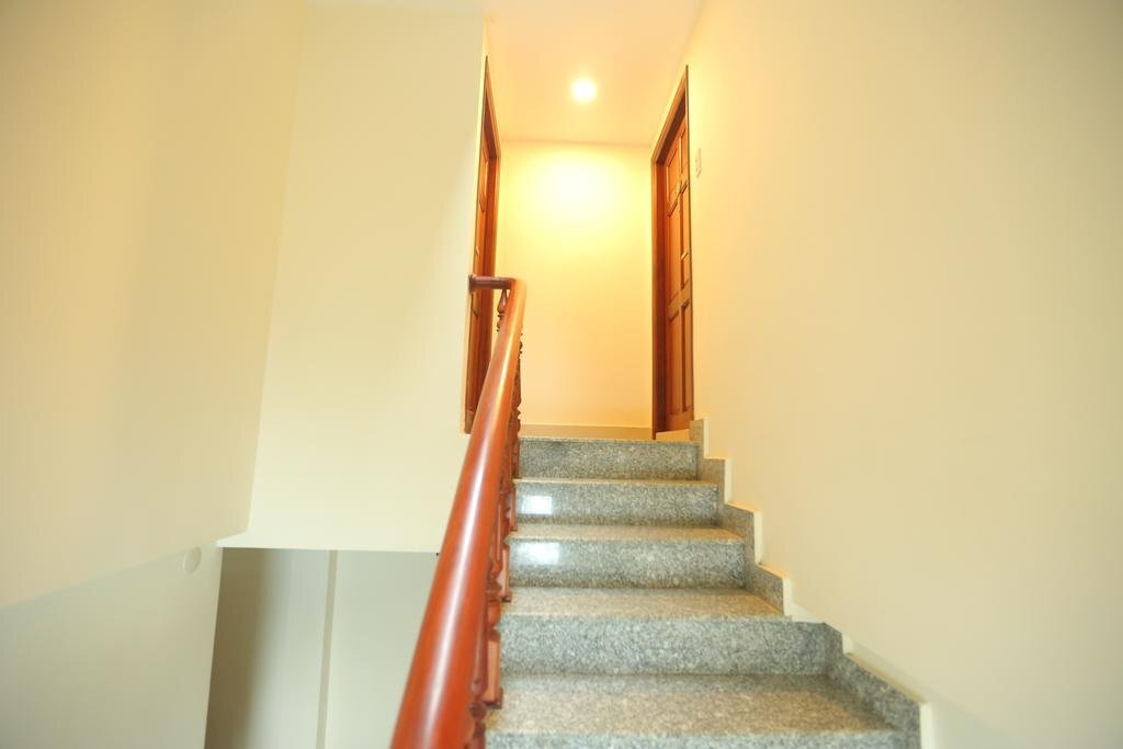 Далат: Dong Viet Hotel