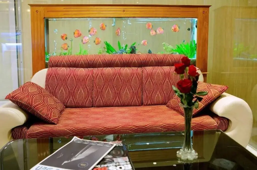 Дананг: Thanh Nhan Hotel