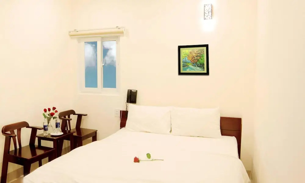 Дананг: Thanh Nhan Hotel