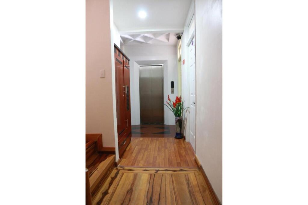 Далат: Dang Uyen Hotel
