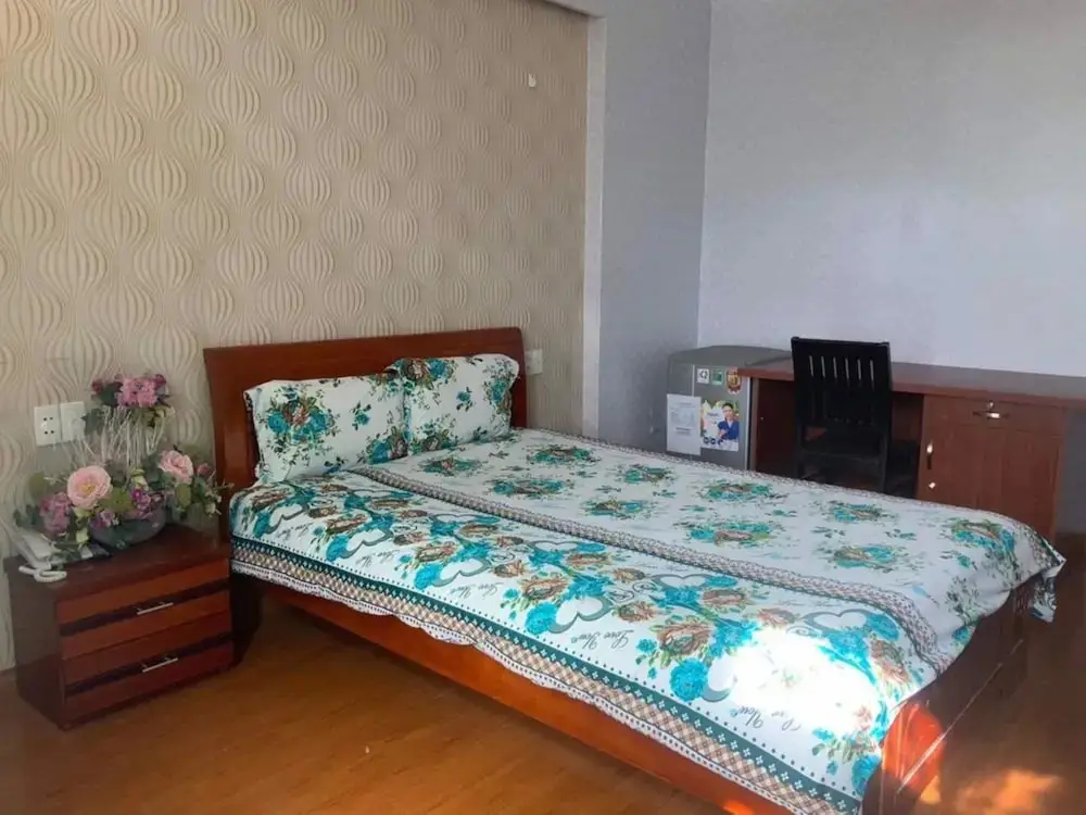 Далат: Dang Uyen Hotel
