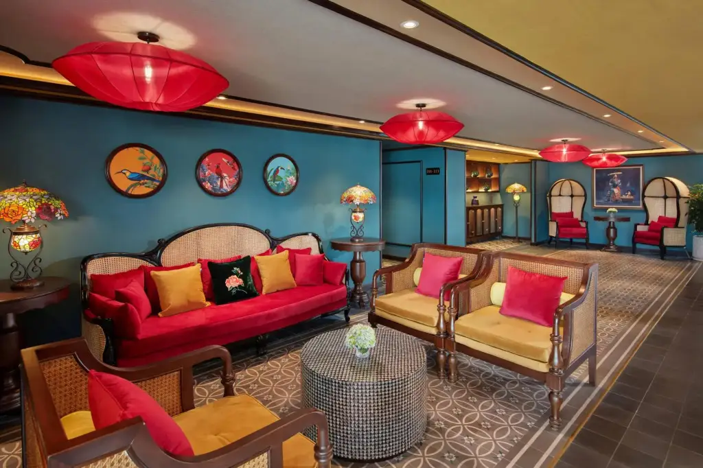 Халонг: La Vela Classic Cruise - Managed by Paradise Cruises