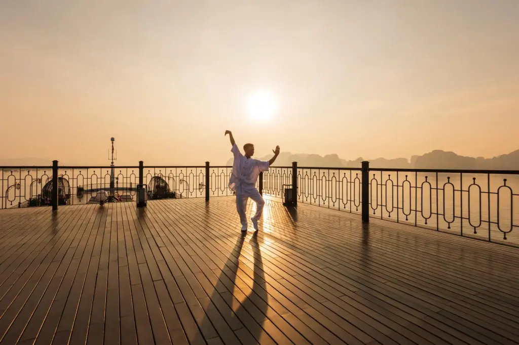 Халонг: La Vela Classic Cruise - Managed by Paradise Cruises