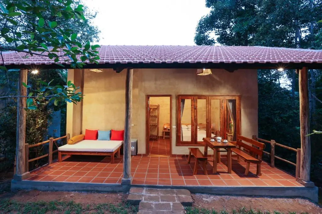 остров Фукуок: Coco Village Phu Quoc Resort & Spa