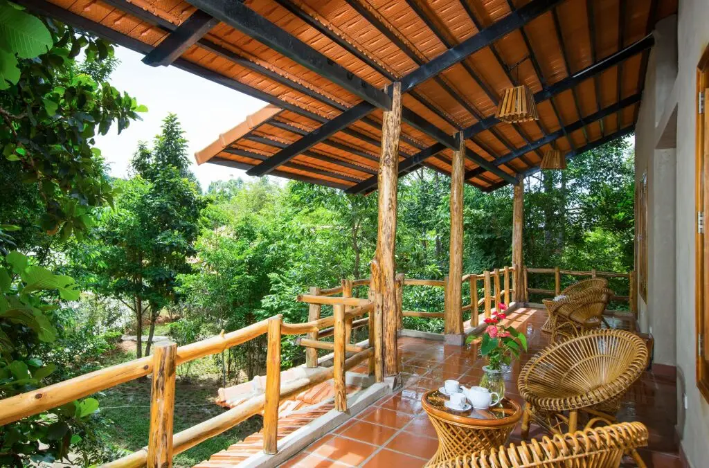 остров Фукуок: Coco Village Phu Quoc Resort & Spa