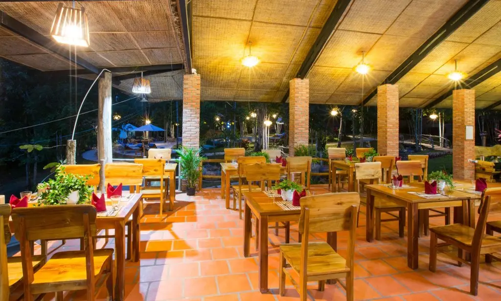 остров Фукуок: Coco Village Phu Quoc Resort & Spa
