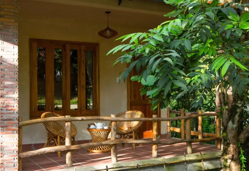остров Фукуок: Coco Village Phu Quoc Resort & Spa