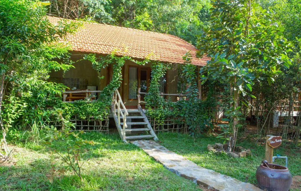 остров Фукуок: Coco Village Phu Quoc Resort & Spa