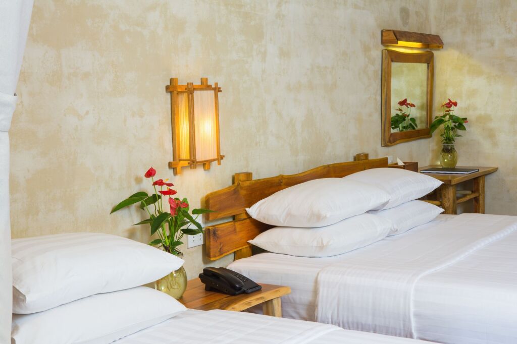 Coco Village Phu Quoc Resort & Spa — фото 1